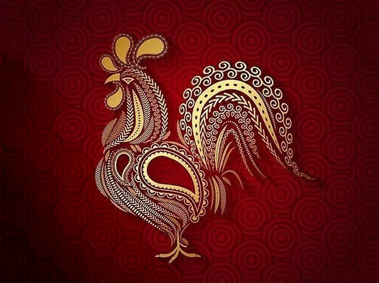 Tuổi Dậu sinh năm bao nhiêu, hợp màu gì, hợp với tuổi gì?
