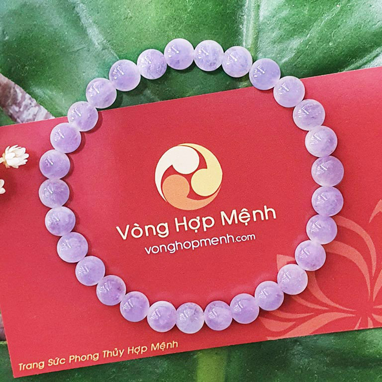 vong-tay-da-thach-anh-tim-nhat-6-ly-1 Vòng Tay Đá Thạch Anh Tím Nhạt 6 ly - vonghopmenh