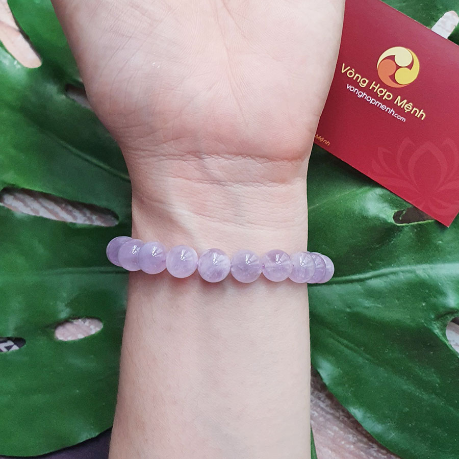 vong-tay-da-thach-anh-tim-nhat-8-ly-2 Vòng Đá Thạch Anh Tím Nhạt 8 ly - vòng tay phong thủy